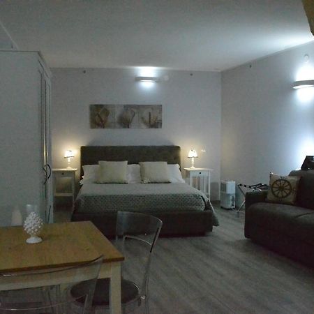 Ortys Casa Vacanze Szirakúza Kültér fotó