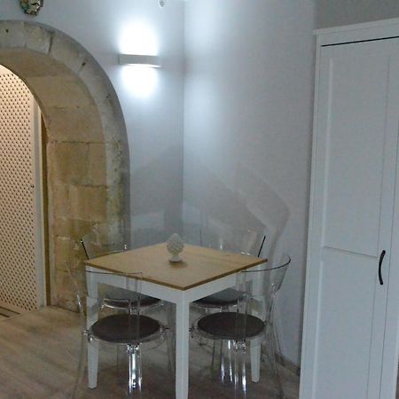 Ortys Casa Vacanze Szirakúza Kültér fotó