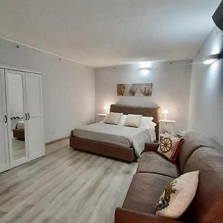 Ortys Casa Vacanze Szirakúza Kültér fotó