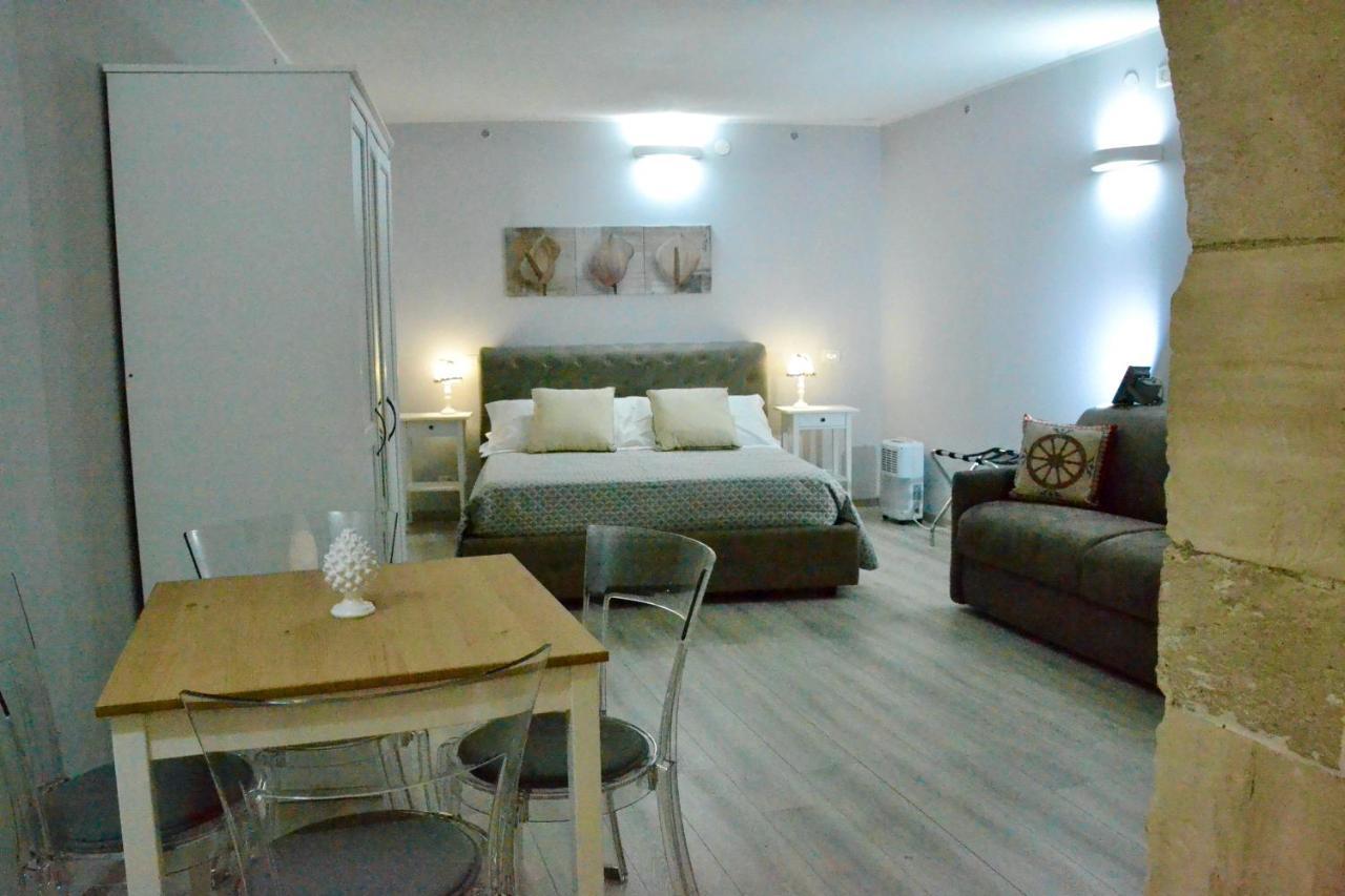 Ortys Casa Vacanze Szirakúza Kültér fotó