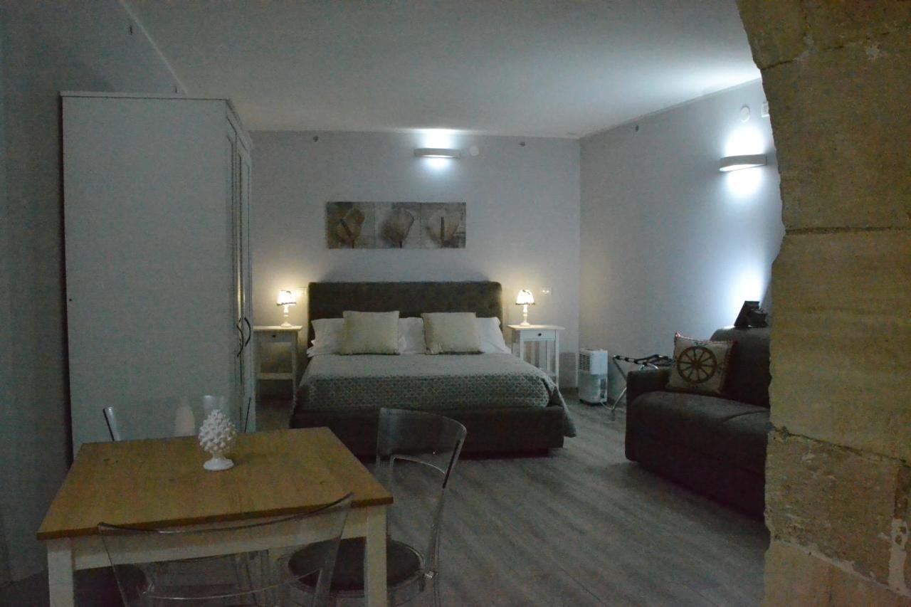Ortys Casa Vacanze Szirakúza Kültér fotó