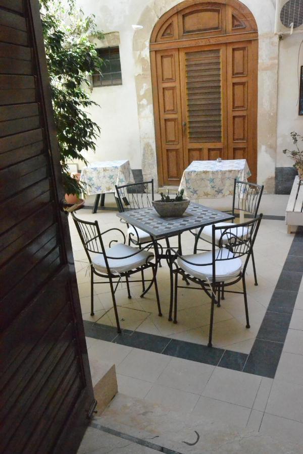 Ortys Casa Vacanze Szirakúza Kültér fotó
