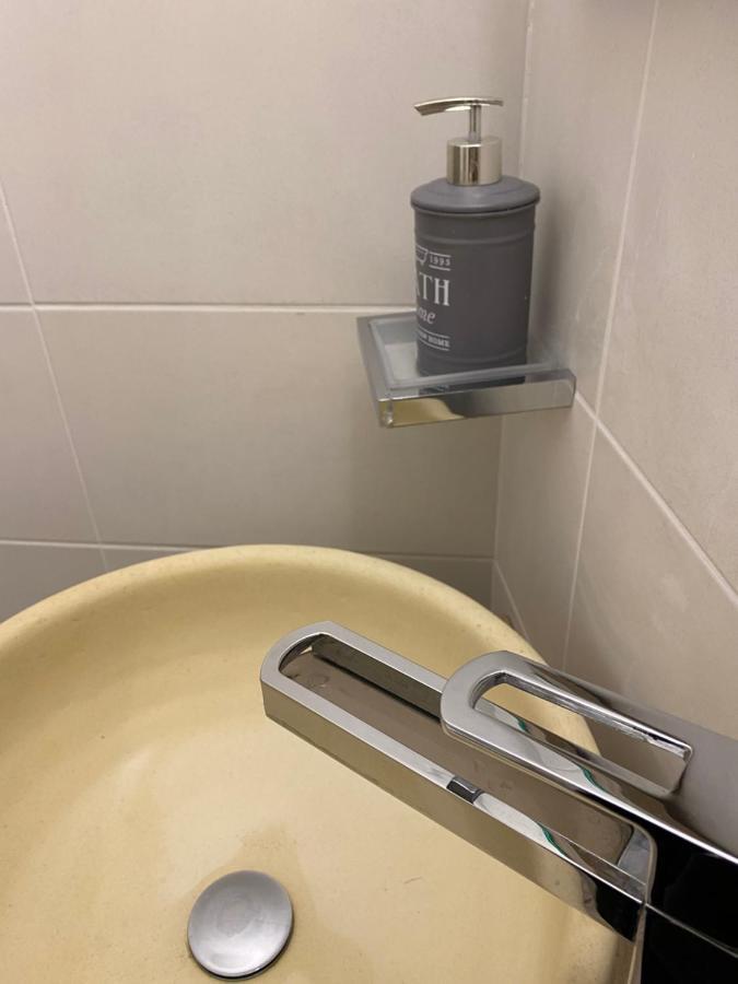 Ortys Casa Vacanze Szirakúza Kültér fotó