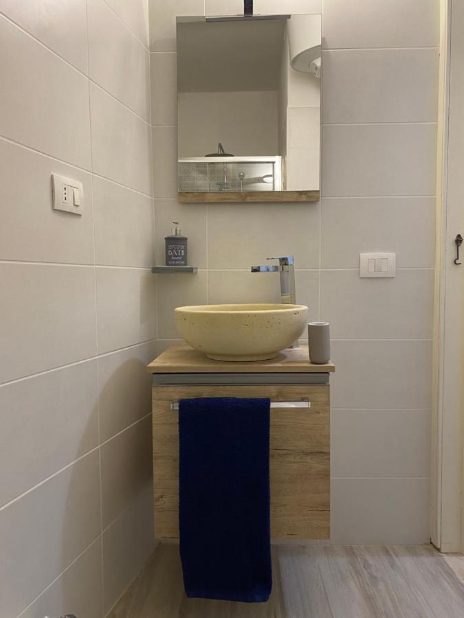 Ortys Casa Vacanze Szirakúza Kültér fotó