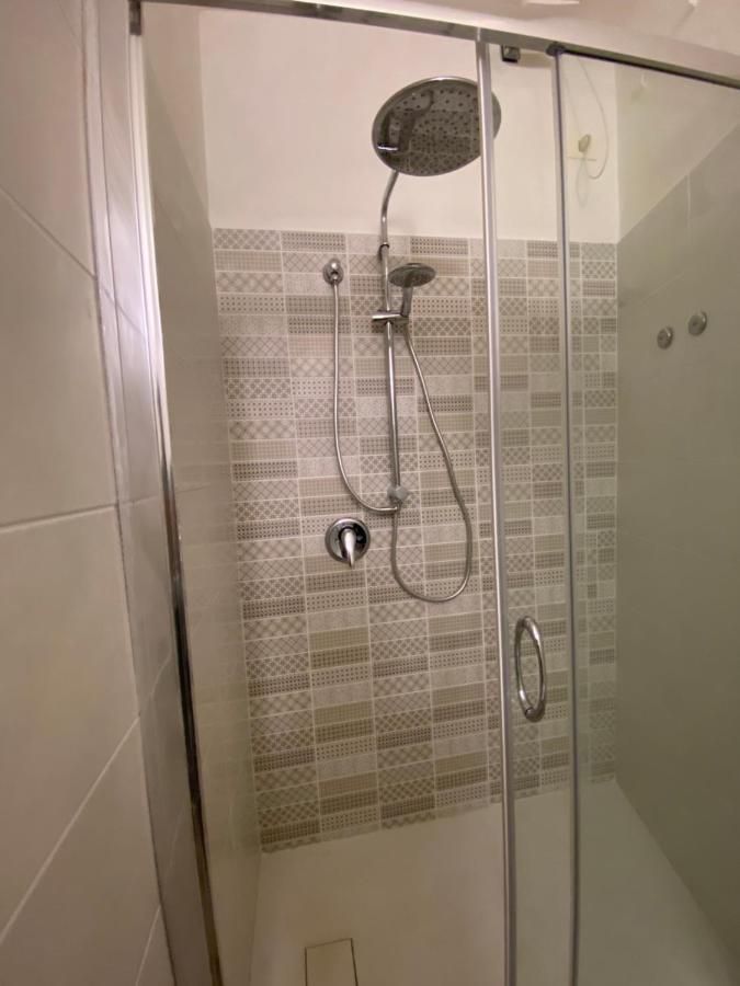 Ortys Casa Vacanze Szirakúza Kültér fotó