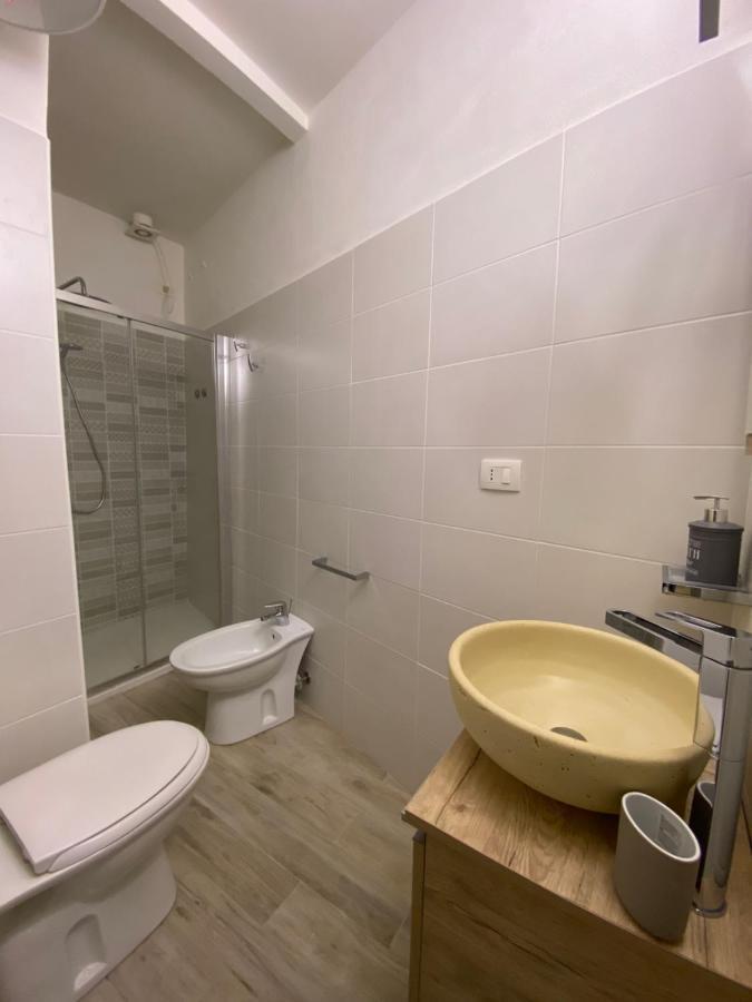Ortys Casa Vacanze Szirakúza Kültér fotó